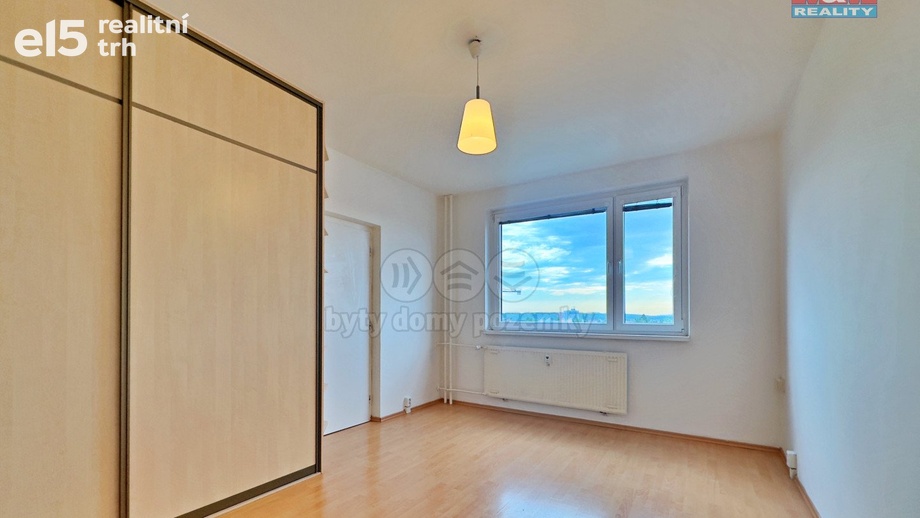 Pronájem byty 1+1, 37 m² - Praha - Libuš