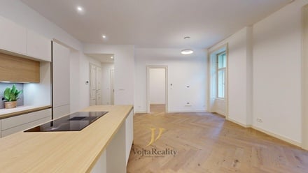 Pronájem bytu 3+kk 79 m², Olomouc