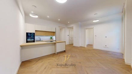 Pronájem bytu 3+kk 79 m², Olomouc