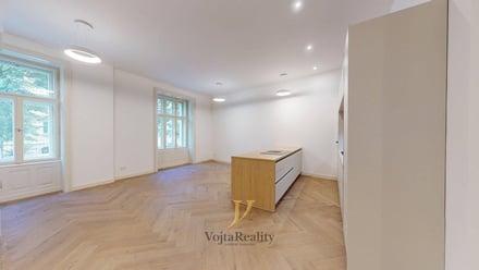 Pronájem bytu 3+kk 79 m², Olomouc