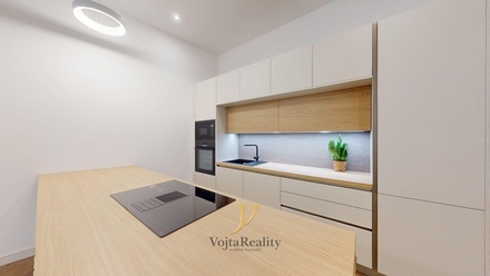 Pronájem bytu 3+kk 79 m², Olomouc
