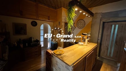 Prodej vícegeneračního domu 350 m², Krásná Lípa