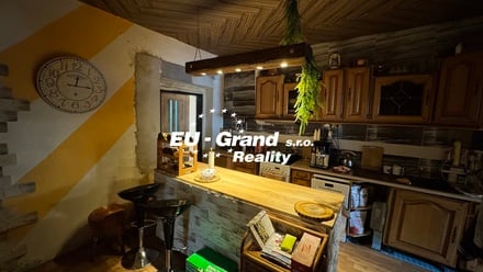 Prodej vícegeneračního domu 350 m², Krásná Lípa