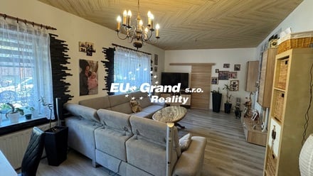 Prodej vícegeneračního domu 350 m², Krásná Lípa