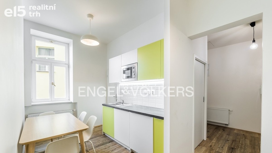 Prodej bytu 3+kk 85 m², Praha - Žižkov