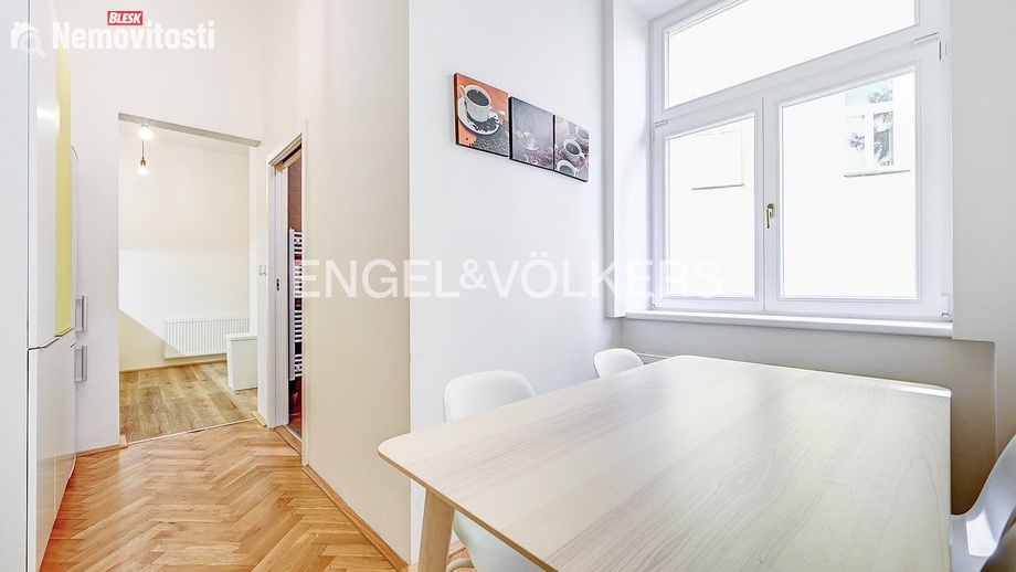 Prodej bytu 4+kk 99 m², Praha - Žižkov