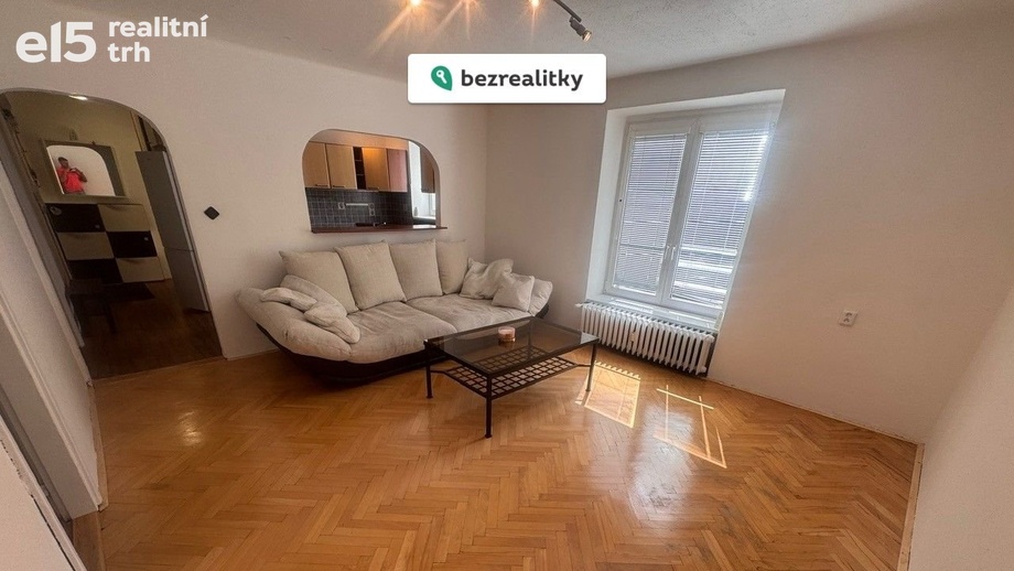 Prodej byty 3+1, 77 m² - Praha - Prosek