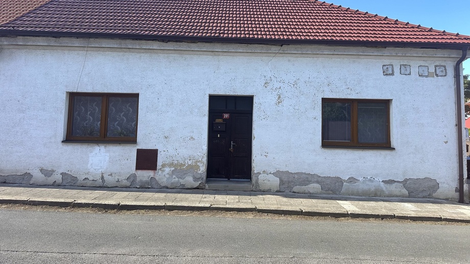 Prodej rodinného domu 90 m², Pečky