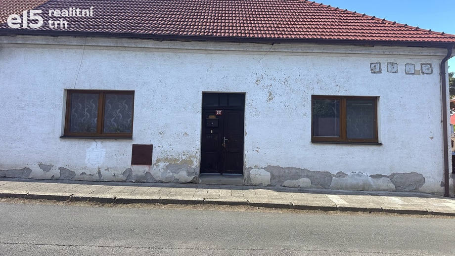 Prodej rodinné domy, 90 m² - Pečky