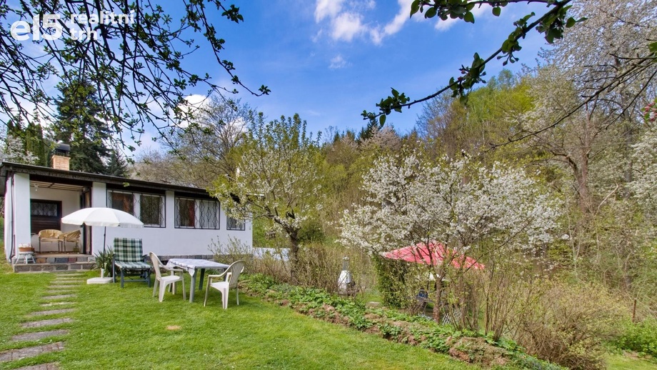 Prodej chata, 40 m² - Český Šternberk