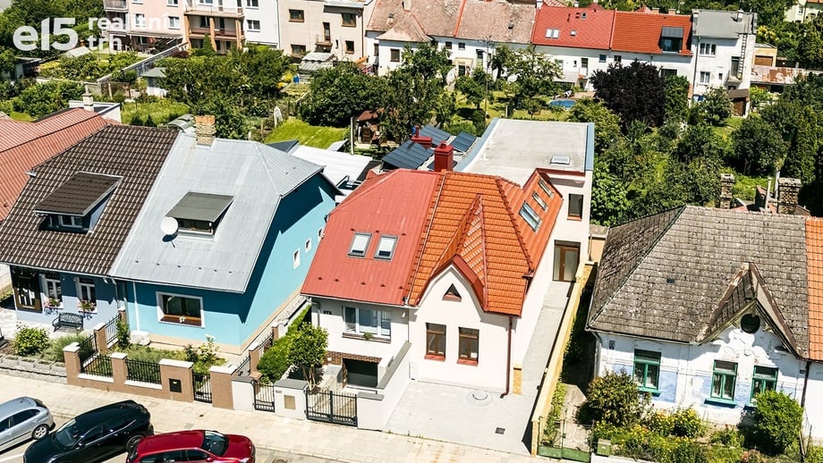 Prodej bytu 2+kk 54 m², Kroměříž