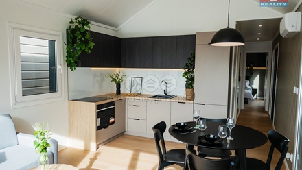 Prodej rodinného domu 55 m², Vamberk