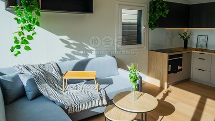 Prodej rodinného domu 55 m², Vamberk