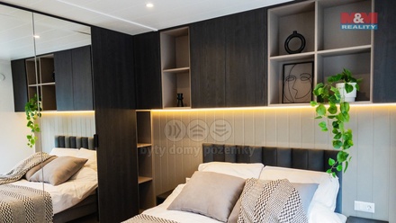 Prodej rodinného domu 55 m², Vamberk