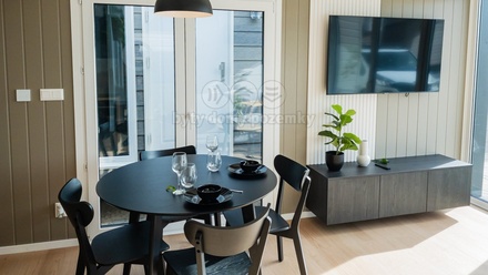 Prodej rodinného domu 55 m², Vamberk