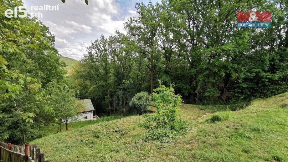 Prodej pozemky pro bydlení, 364 m² - Mořinka