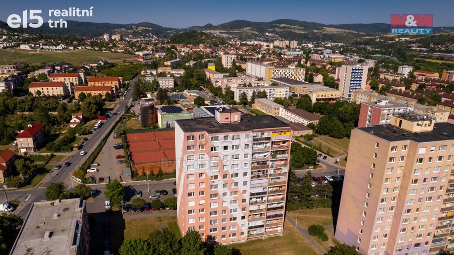 Prodej ostatní komerční nemovitosti, 70 m² - Beroun-Město