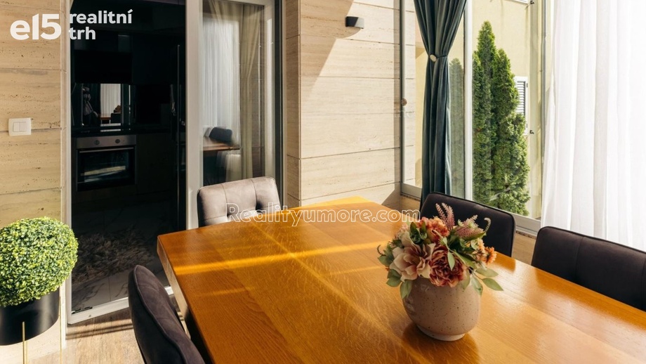 Prodej byty 3+kk, 69 m² - Turanj