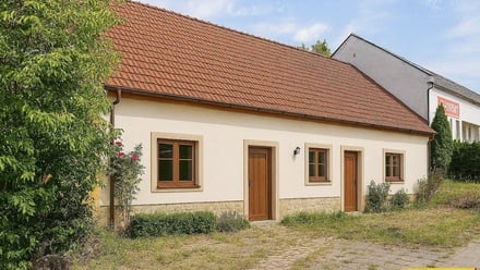 Prodej rodinného domu 346 m², Bohdalice-Pavlovice - Bohdalice