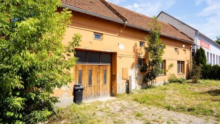 Prodej rodinného domu 346 m², Bohdalice-Pavlovice - Bohdalice