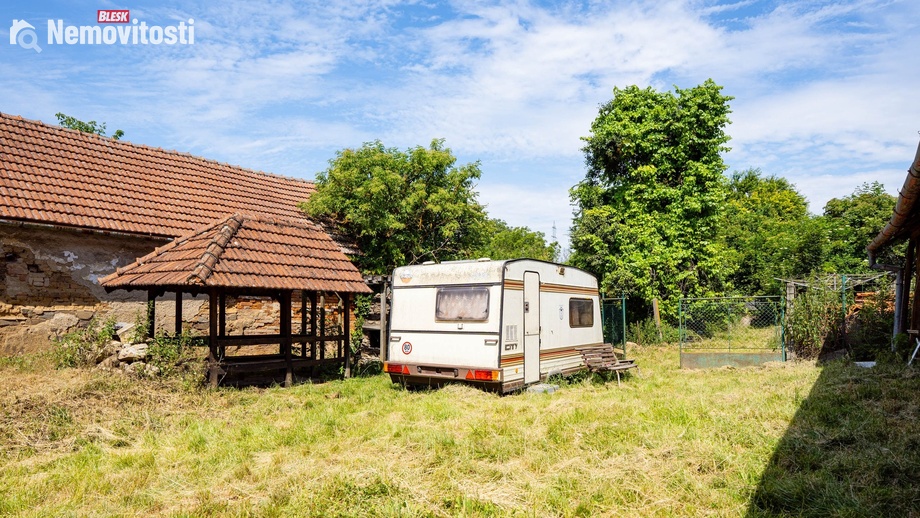 Prodej rodinného domu 346 m², Bohdalice-Pavlovice - Bohdalice