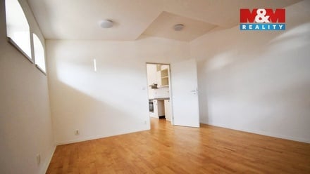 Pronájem bytu 2+kk 54 m², Žamberk