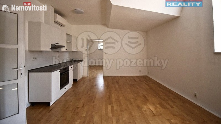 Pronájem bytu 2+kk 54 m², Žamberk