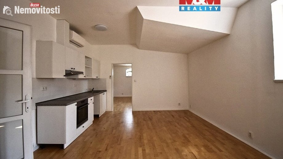 Pronájem bytu 2+kk 54 m², Žamberk
