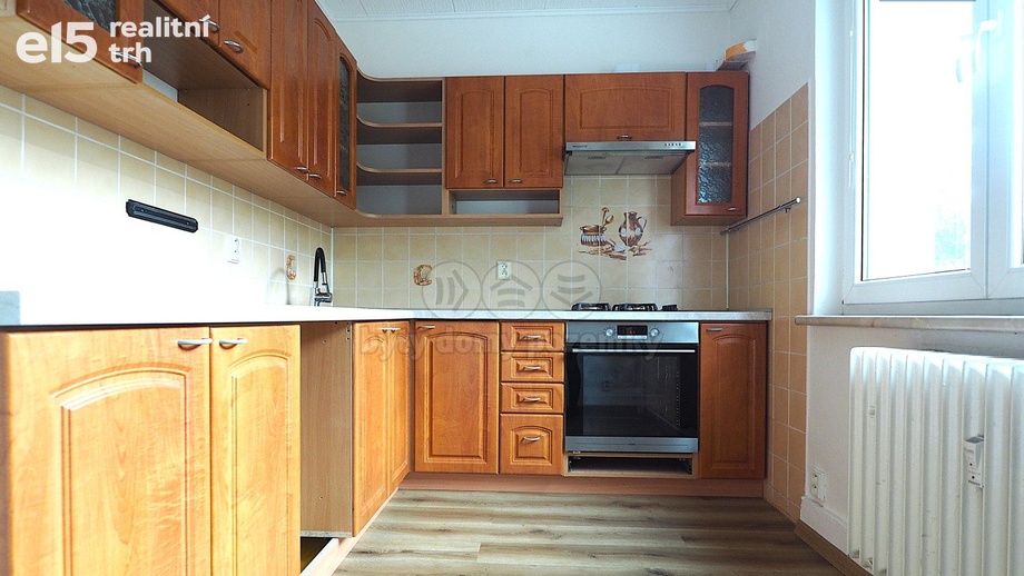 Prodej byty 2+1, 45 m² - Hlučín