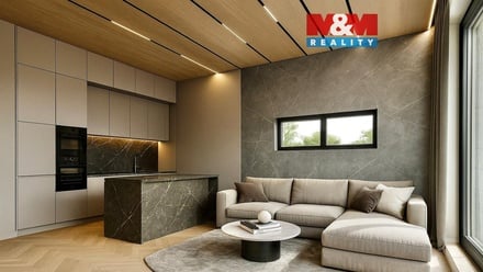 Prodej rodinného domu 88 m², Leskovice