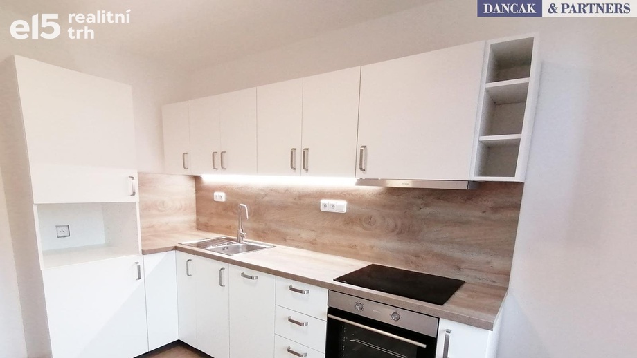 Pronájem byty 3+1, 70 m² - Nový Jičín