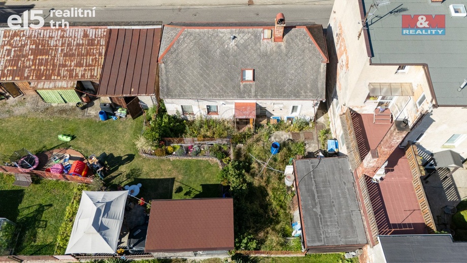 Prodej rodinné domy, 140 m² - Hrádek nad Nisou