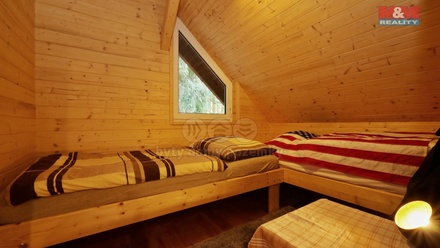 Prodej rodinného domu 114 m², Vyskytná nad Jihlavou