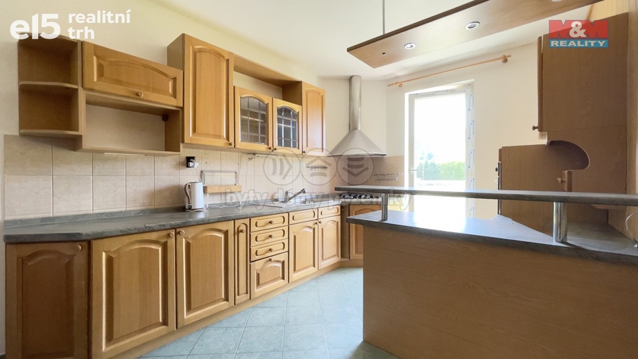 Pronájem byty 1+1, 54 m² - Koryčany