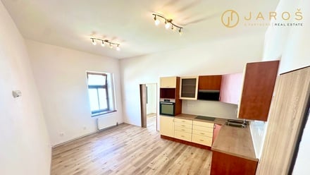 Pronájem bytu 2+kk 49 m², Kladno