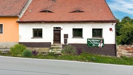 Prodej rodinného domu 100 m², Stod