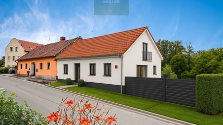 Prodej rodinného domu 100 m², Stod