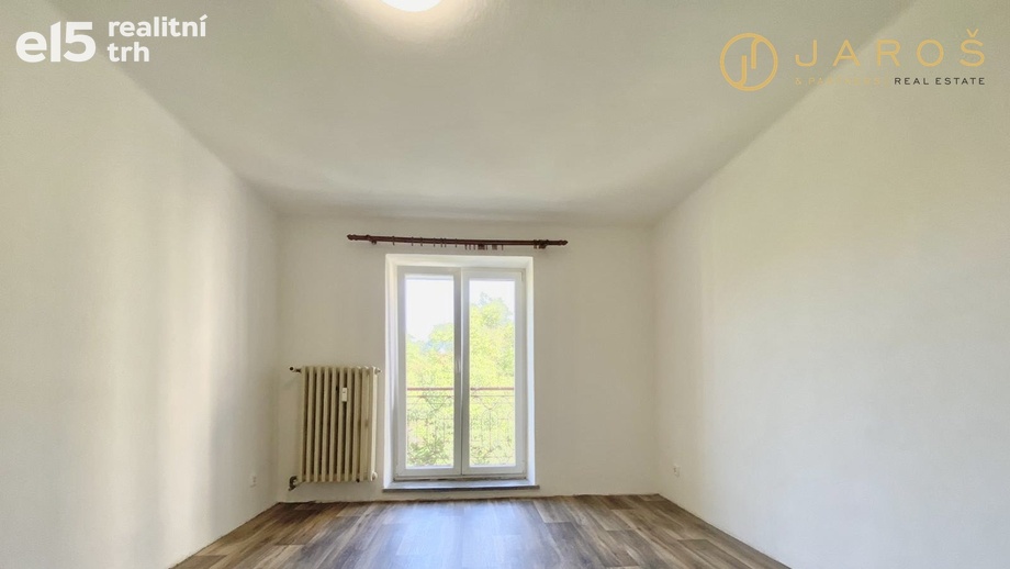 Pronájem byty 2+1, 57 m² - Most