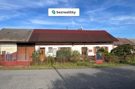 Prodej rodinného domu 140 m², Katusice - Doubravice