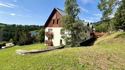 Pronájem bytu 3+kk 74 m², Vítkovice