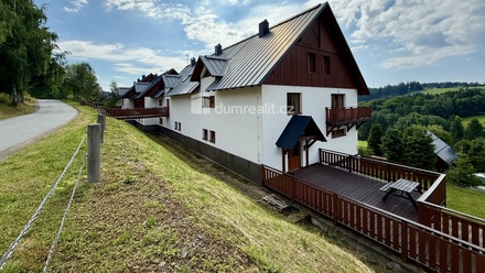 Pronájem bytu 3+kk 74 m², Vítkovice