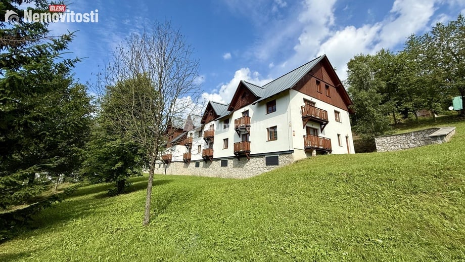 Pronájem bytu 3+kk 74 m², Vítkovice