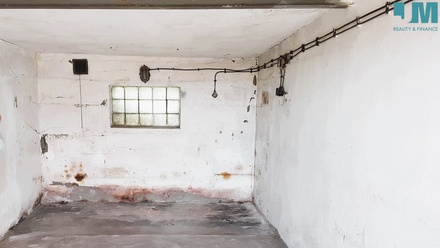 Prodej garáže 21 m², Bílovec