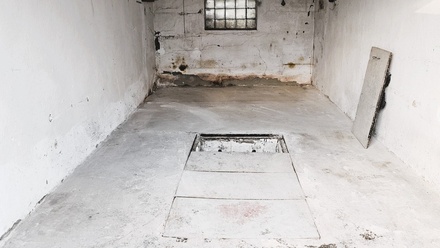 Prodej garáže 21 m², Bílovec