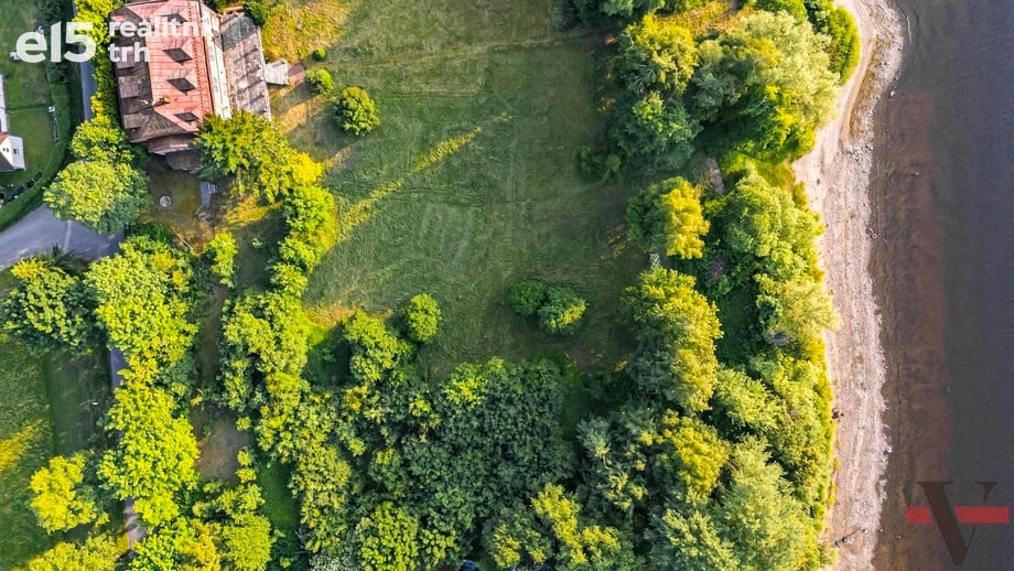 Prodej nemovitosti pro ubytování 440 m², Černá v Pošumaví - Bližná