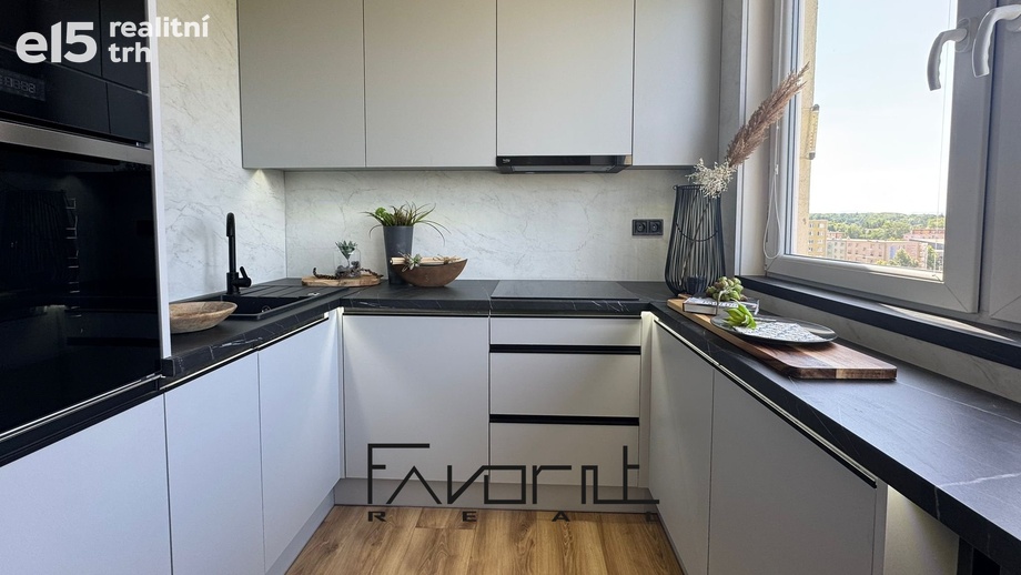 Prodej byty 3+1, 68 m² - Ostrava - Zábřeh