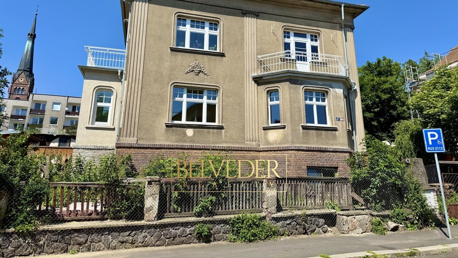 Prodej atypického bytu 134 m², Teplice