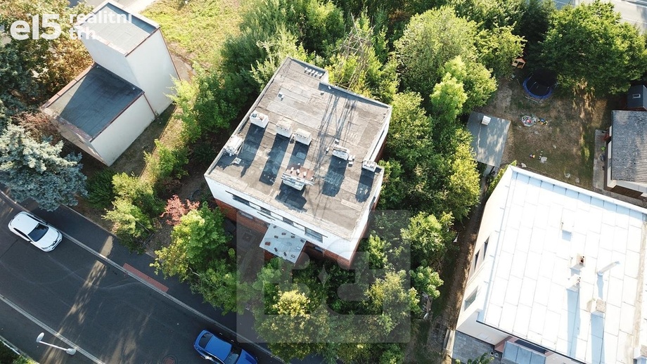 Prodej pozemky pro bydlení, 789 m² - Klatovy IV