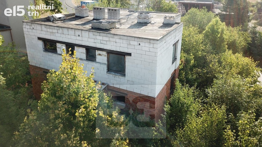 Prodej rodinné domy, 390 m² - Klatovy IV