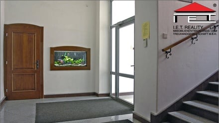 Pronájem kanceláře 78 m², Ostrava - Moravská Ostrava